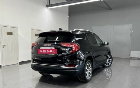 GMC Terrain, 2020 год, 2 330 000 рублей, 2 фотография