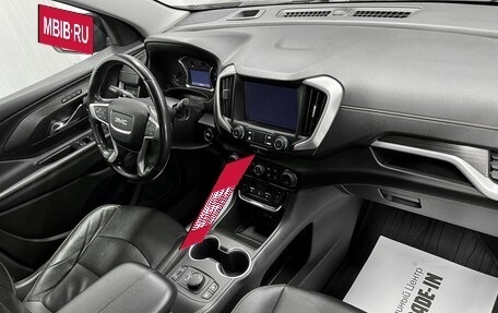 GMC Terrain, 2020 год, 2 330 000 рублей, 13 фотография