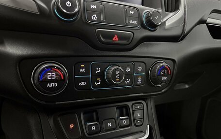 GMC Terrain, 2020 год, 2 330 000 рублей, 18 фотография