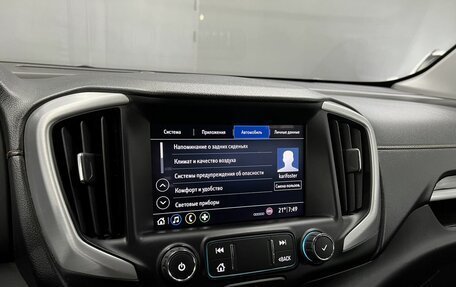 GMC Terrain, 2020 год, 2 330 000 рублей, 17 фотография