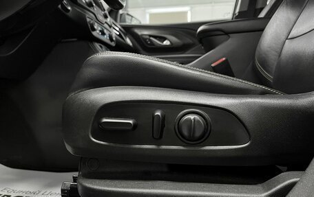 GMC Terrain, 2020 год, 2 330 000 рублей, 22 фотография