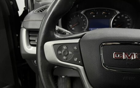 GMC Terrain, 2020 год, 2 330 000 рублей, 20 фотография