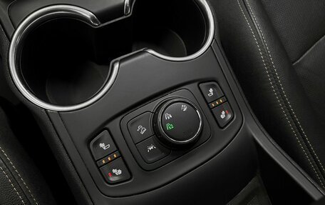 GMC Terrain, 2020 год, 2 330 000 рублей, 23 фотография