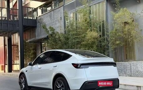 Tesla Model Y I, 2025 год, 5 085 000 рублей, 4 фотография