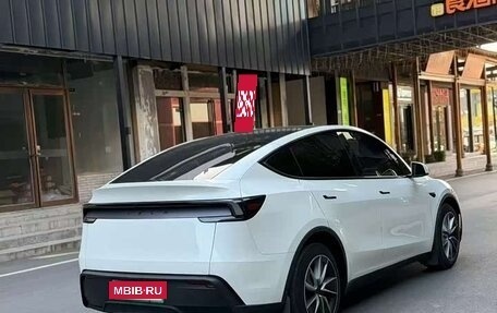 Tesla Model Y I, 2025 год, 5 085 000 рублей, 6 фотография