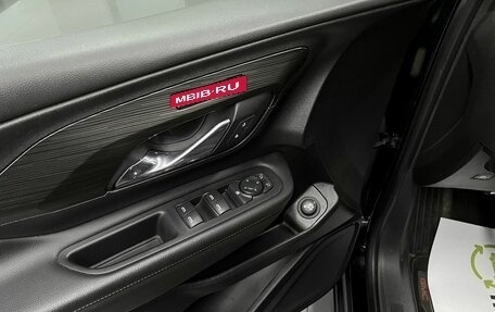 GMC Terrain, 2020 год, 2 330 000 рублей, 24 фотография