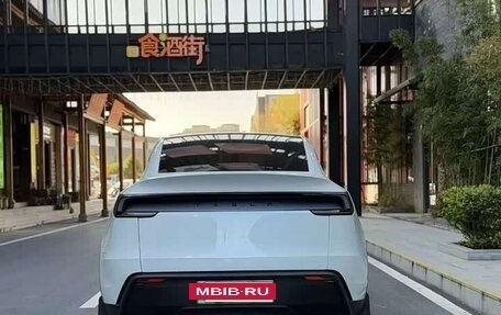 Tesla Model Y I, 2025 год, 5 085 000 рублей, 5 фотография