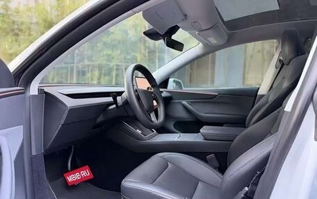 Tesla Model Y I, 2025 год, 5 085 000 рублей, 7 фотография