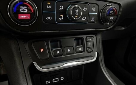 GMC Terrain, 2020 год, 2 330 000 рублей, 19 фотография