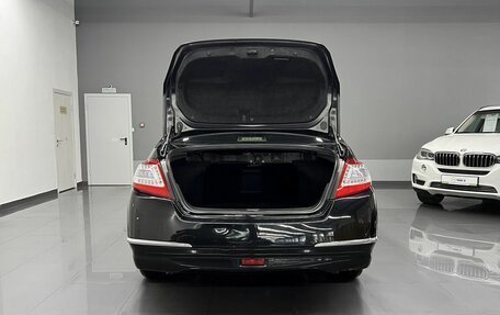 Nissan Teana, 2011 год, 1 045 000 рублей, 7 фотография