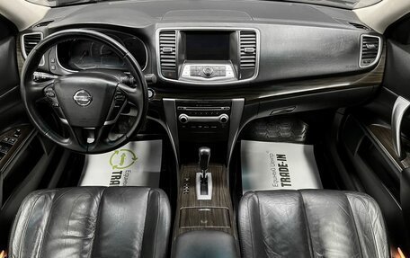 Nissan Teana, 2011 год, 1 045 000 рублей, 10 фотография