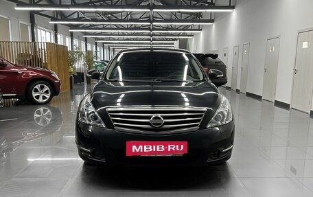 Nissan Teana, 2011 год, 1 045 000 рублей, 3 фотография