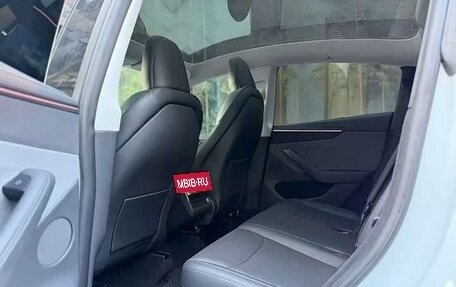 Tesla Model Y I, 2025 год, 5 085 000 рублей, 9 фотография