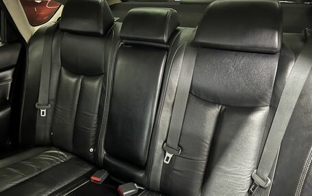 Nissan Teana, 2011 год, 1 045 000 рублей, 9 фотография