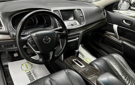 Nissan Teana, 2011 год, 1 045 000 рублей, 8 фотография