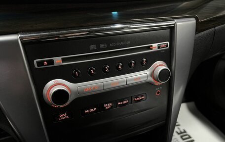 Nissan Teana, 2011 год, 1 045 000 рублей, 15 фотография