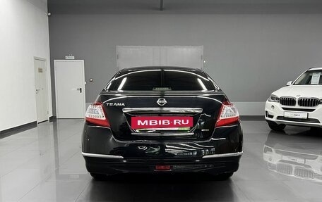 Nissan Teana, 2011 год, 1 045 000 рублей, 4 фотография