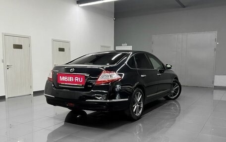 Nissan Teana, 2011 год, 1 045 000 рублей, 2 фотография