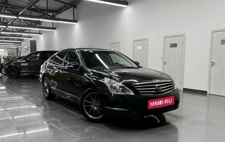 Nissan Teana, 2011 год, 1 045 000 рублей, 5 фотография