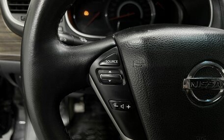 Nissan Teana, 2011 год, 1 045 000 рублей, 17 фотография