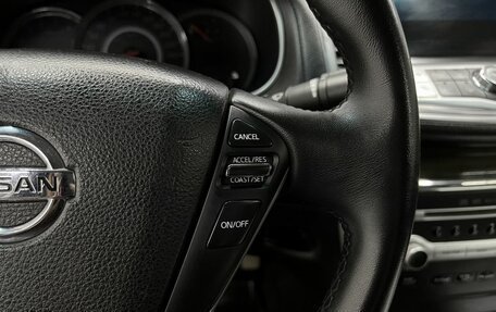 Nissan Teana, 2011 год, 1 045 000 рублей, 18 фотография