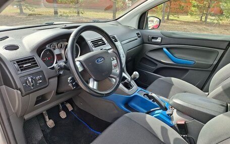 Ford Kuga III, 2009 год, 950 000 рублей, 5 фотография