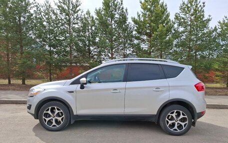 Ford Kuga III, 2009 год, 950 000 рублей, 3 фотография