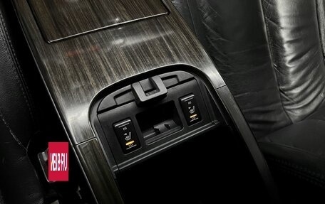 Nissan Teana, 2011 год, 1 045 000 рублей, 20 фотография