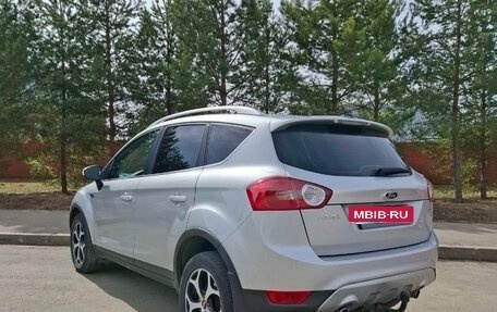Ford Kuga III, 2009 год, 950 000 рублей, 4 фотография