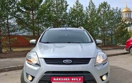 Ford Kuga III, 2009 год, 950 000 рублей, 2 фотография