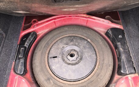 Audi A4, 2003 год, 450 000 рублей, 10 фотография