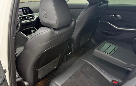 BMW 3 серия, 2021 год, 3 900 000 рублей, 8 фотография