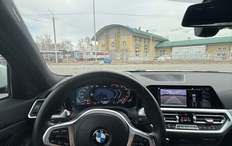 BMW 3 серия, 2021 год, 3 900 000 рублей, 9 фотография