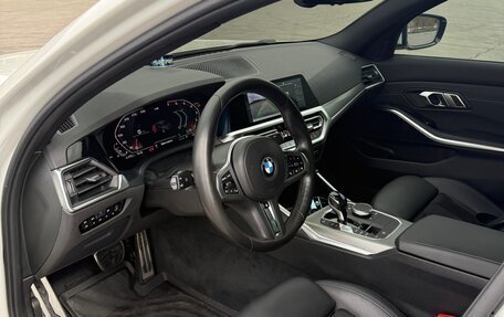 BMW 3 серия, 2021 год, 3 900 000 рублей, 7 фотография