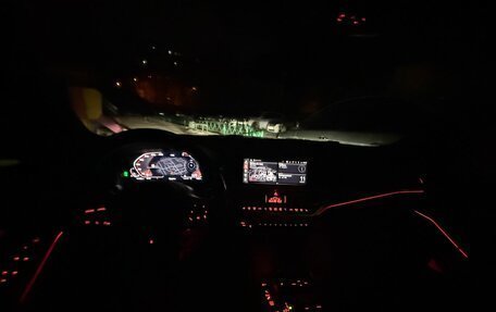 BMW 3 серия, 2021 год, 3 900 000 рублей, 10 фотография