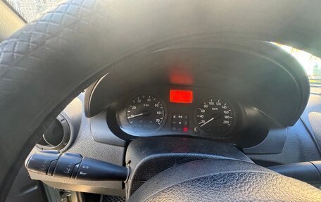 Renault Logan I, 2006 год, 265 000 рублей, 5 фотография