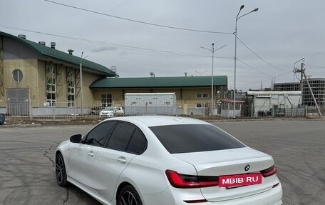 BMW 3 серия, 2021 год, 3 900 000 рублей, 6 фотография