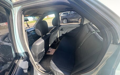 Renault Logan I, 2006 год, 265 000 рублей, 7 фотография