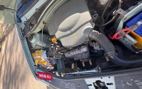 Renault Logan I, 2006 год, 265 000 рублей, 9 фотография