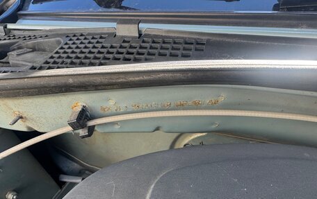 Renault Logan I, 2006 год, 265 000 рублей, 10 фотография