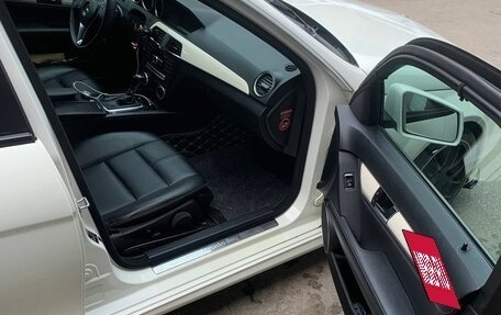 Mercedes-Benz C-Класс, 2012 год, 1 260 000 рублей, 8 фотография