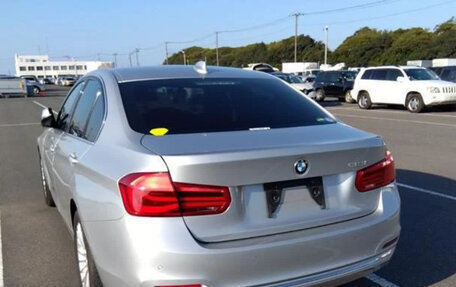 BMW 3 серия, 2017 год, 1 700 000 рублей, 3 фотография