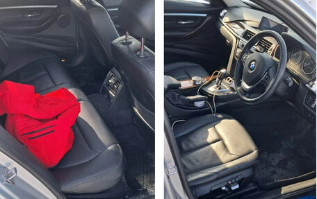 BMW 3 серия, 2017 год, 1 700 000 рублей, 4 фотография