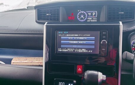 Toyota Tank I, 2018 год, 1 099 000 рублей, 5 фотография