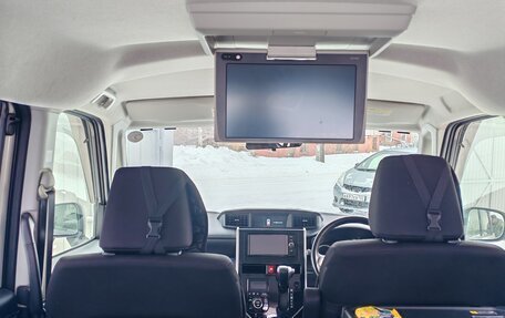 Toyota Tank I, 2018 год, 1 099 000 рублей, 2 фотография