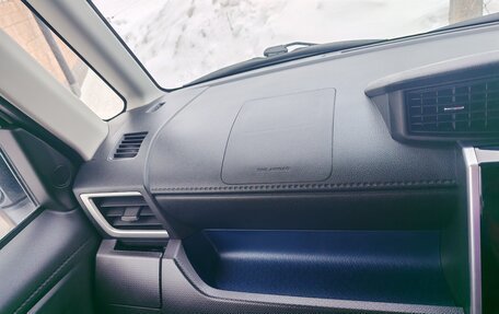 Toyota Tank I, 2018 год, 1 099 000 рублей, 9 фотография