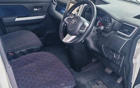 Toyota Tank I, 2018 год, 1 099 000 рублей, 4 фотография