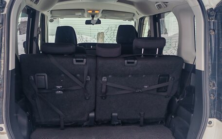 Toyota Tank I, 2018 год, 1 099 000 рублей, 11 фотография