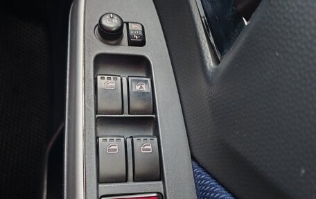 Toyota Tank I, 2018 год, 1 099 000 рублей, 10 фотография