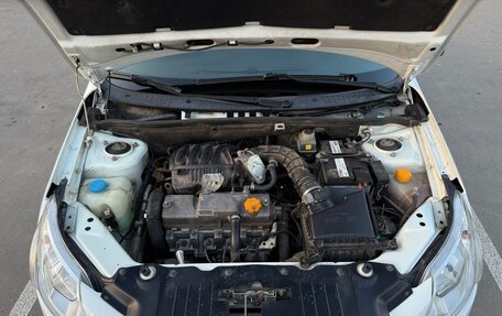 Datsun on-DO I рестайлинг, 2018 год, 790 000 рублей, 7 фотография